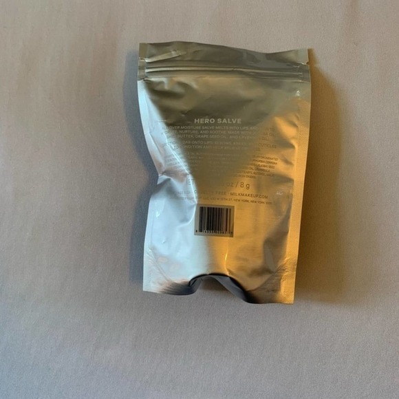 Milk makeup hero salve sample kit - Picture 4 of 6